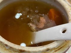 -煲煲掂风味煲仔饭餐厅(西区店)