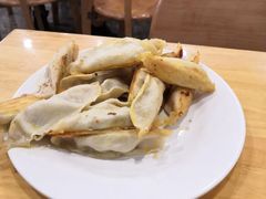 -西工饭庄快餐厅(西工小街店)