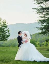 -第一夫人婚纱摄影(南京店)