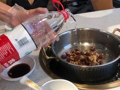 -八珍玉食鸡煲·打边炉(印象城店)