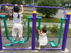 -成飞公园