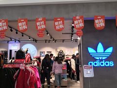 -翠微百货(龙德店)
