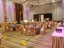 -广州中心皇冠假日酒店·宴会厅