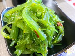 海草-八角锄烧·肉火锅(天河城店)