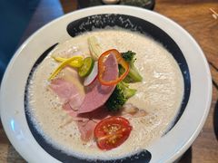 -真打拉面·日式拉面新流派(体育西横街店)