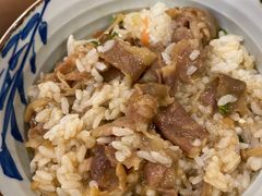 -小条食堂(筼筜天虹店)
