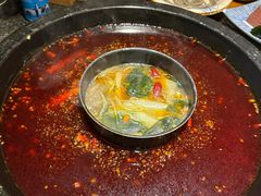 -陈眼镜火锅(总店)