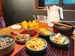 -邈墨茶馆(大兜路1号店)