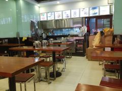 大堂-四方面荘(常丰花园店)