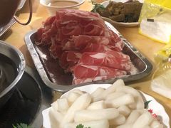 -木萨火锅店(开鲁路店)