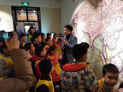 -上海交通大学董浩云航运博物馆