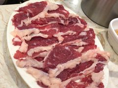 -粤潮牛肉火锅店(江南大道店)