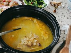 -回水镇·江湖川菜(恒大新城店)