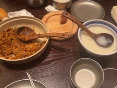 -古都历食南京菜·烤鸭·鸭血粉丝·汤包(南京博物院店)