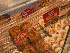 -味多美蛋糕(台湾街店)