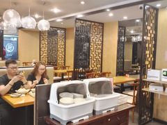 -东泰祥生煎馆(重庆北路店)
