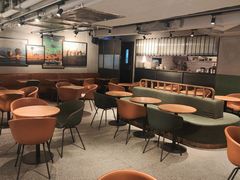 -Wagas沃歌斯(港汇恒隆广场店)