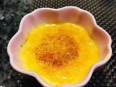 焦糖布丁-菊上料理(蜀山银泰百货店)