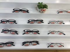 -精益眼镜(建三店)