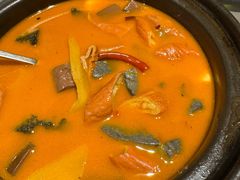 肥肠鸭血臭豆腐-上海小南国(国发店)