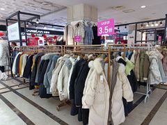 -沈阳商业城(中街路店)