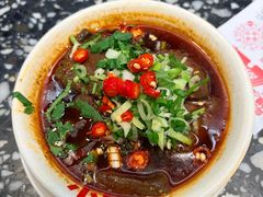 -胖妹面庄(香饵胡同店)