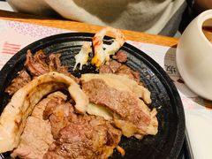 -赤坂亭M9和牛烧肉(世博源店)