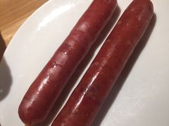 纯肉大烤肠-小滋味营养八宝粥(古城路店)