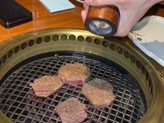 -肉魁屋·烧肉·烧鸟·酒场(高新店)
