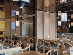 大堂-尚海豆捞(乐虹坊店)