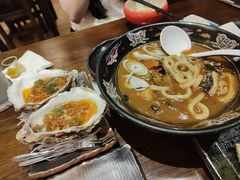 -鸟鹏烧鸟居酒屋(龙岗万科店)