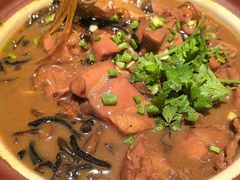-金掌勺锅包肉(太原万达店)