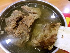 牛排-老牌依强牛肉店(达道总店)