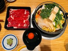 -合点寿司(金虹桥商场店)