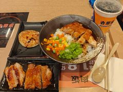 -吉野家(中关村3店)