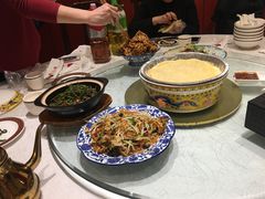 -京氣春饼(机场店)