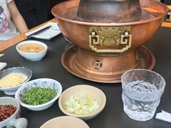-东来顺·非遗火锅(高新店)