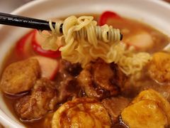 出前一丁-新记美食(关闸店)