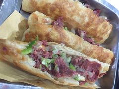 -驴肉火烧(玉祥门店)