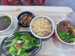 -炬龙牛肉店(新华店)