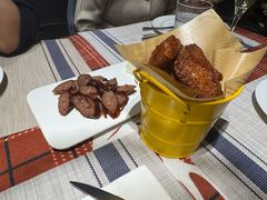 -Primo·丽莫意大利窑烤披萨