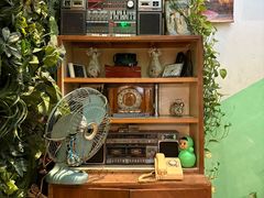 -永安里地摊烤肉(首创店)