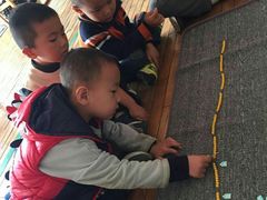 -淄博贝贝星幼儿园