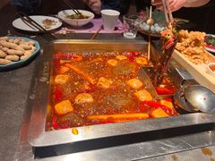 -锦城印象火锅(天府三街店)