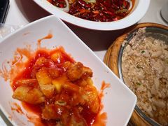 -刘胖子家常菜·蹄花焖藕(兴业店)