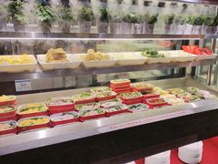 -芝小官毛肚火锅海鲜自助(淮安清江浦区新亚店)