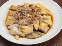 -阿殳菜馆·私厨(水围村店)