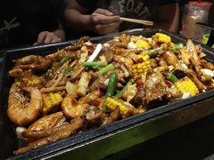 -听说碳烧蛙(高新万达店)