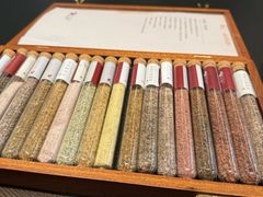-悦融琥珀·京鲁菜·海味珍品(西单店)