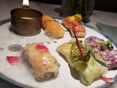 -蜜桃花开·中西融合菜E&W(南长街店)